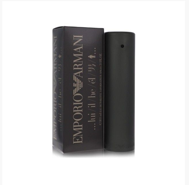 Emporio Armani Fragrance image 1
